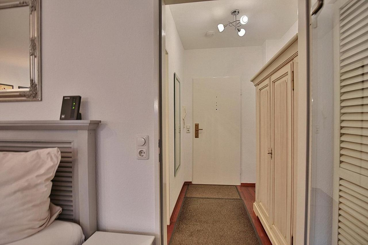 Maison Baltique Tdf Strand Maison Baltique Appartement 5 Timmendorfer Strand Exterior foto